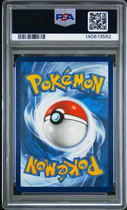 Pokemon Alakazam V (Full Art) 172/185 Swsh04: Vivid Voltage Holo PSA 10 - Image 2
