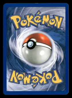 Pokemon Base Set #8/102 Machamp Holo - Image 2