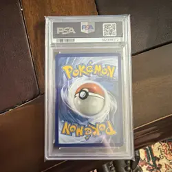 2019 Pokemon TCG S & M Hidden Fates #SV49 Full Art Charizard Gx PSA 10 GEM MINT - Image 3