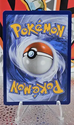 Rotom ex (111/094) FULL ART Holo - 2025 Pokemon Phantasmal Flames - Image 2