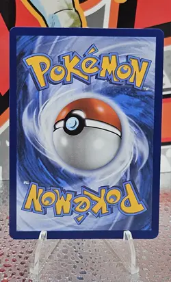 MEGA SHARPEDO EX 113/094 ULTRA RARE PHANTASMAL FLAMES POKEMON NEAR MINT - Image 2