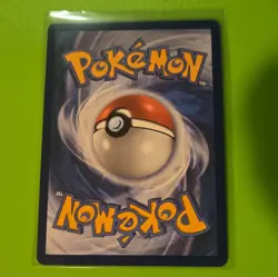 Pokemon Grimsley's Move 120/094 Me02 Phantasmal Flames Ultra Rare Holo Trainer - Image 2