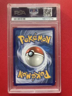 PSA 10 Raikou Cracked Ice 2017 Shining Legends Let’s Play Pikachu Holo #32 POP91 - Image 2