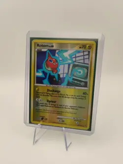 Pokemon Supreme Victors Rotom Lv. 40 82/147 - Image 1