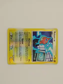 Pokemon Supreme Victors Rotom Lv. 40 82/147 - Image 4