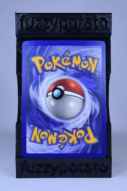 Pokemon TCG - [Holo] Poliwrath - Lightly Played - 13/102 Base Set - Image 2