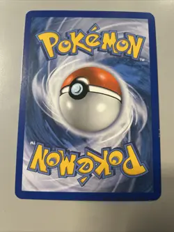 Pokemon TCG Espeon 2/90 Cracked Ice Foil Holo Rare Lightly Played - Image 5