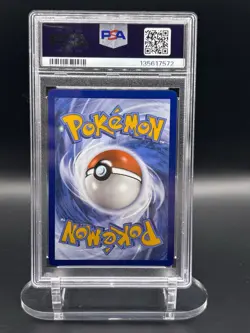 2023 POKEMON SV 151 - MEW EN #006/165 CHARIZARD EX PSA 9 - Image 2