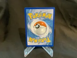 Pokemon Seedot 5/106 Reverse Holo - NM to LP - Image 3