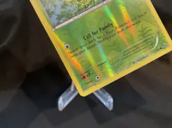 Pokemon Seedot 5/106 Reverse Holo - NM to LP - Image 4