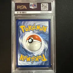 Pokemon Charizard ex 006/165 Scarlet & Violet 151 Double Rare Holo PSA 10 - Image 3