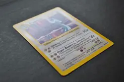 Dragonair #18 / 102 SHADOWLESS Base Set - NM/LP - Pokemon 1999 TCG WOTC Vintage - Image 3