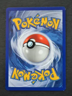 Jynx #31 / 102 SHADOWLESS Base Set - NM - Pokemon 1999 TCG WOTC Vintage - Image 2