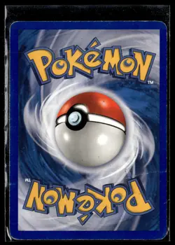 Entei 10/147 Aquapolis Rare Pokemon - Image 2