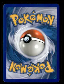Nosepass 84/127 Platinum Reverse Holo Common Pokemon - Image 2