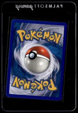 Ariados H3/147 Aquapolis Rare Holo Pokemon - Image 2