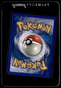 Exeggcute 76/147 Aquapolis Reverse Holo Common Pokemon - Image 2