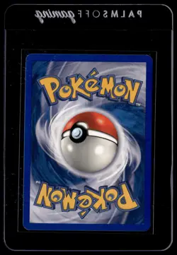 Slowbro 14/112 FireRed & LeafGreen Reverse Holo Rare Holo Pokemon - Image 2
