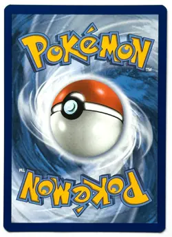 Paldean Wooper 102/094 - Pokemon TCG - Phantasmal Flames Illustration Rare Holo - Image 2