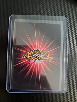 2013 Miracle Battle Carddass ONE PIECE SR HOLO #24 VINTAGE MOVIE CARD - Image 2