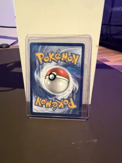 Ascended Heroes Pikachu ex 276/217 SIR Pokemon card 1 - Image 2