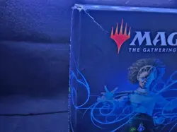 Magic The Gathering Duskmourn Commander Deck – Jump Scare! (Sealed -Flawed Box) - Image 5
