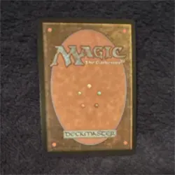 Magic The Gathering Argentum Armor Foil Scars of Mirrodin - Image 2
