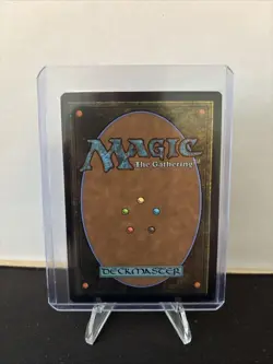 Commander's Plate (1733) (Rainbow Foil) Secret Lair Drop Foil - Image 2