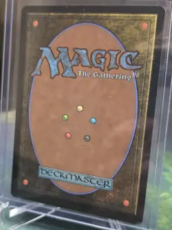 The Earth Crystal (Borderless) Final Fantasy Foil - Image 3