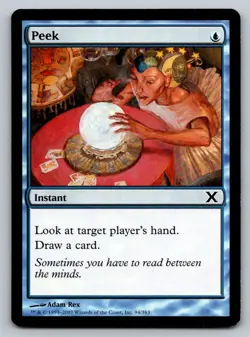 Peek Regular - Image 1