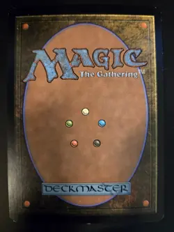 Cerulean Wisps LP Shadowmoor MTG FREE SHIPPING - Image 2