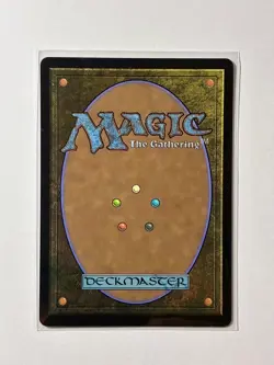 Rot-Curse Rakshasa - #339 Regular (Borderless) Tarkir: Dragonstorm - Mtg - Image 2
