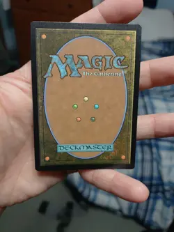 Rot-Curse Rakshasa (Borderless) Tarkir: Dragonstorm Foil - Image 2