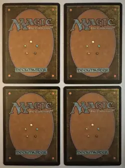 MTG / Vault of Whispers (X4) / MRD / #286 / Regular / Common / NM - Image 2