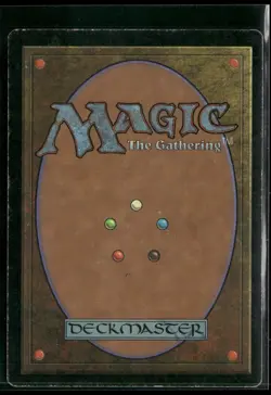 Dark Ritual 5th Edition MP MTG Magic The Gathering - Image 2
