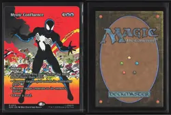 Magic: The Gathering Marvel Superstars Mystic Confluence M 0012 - Image 3