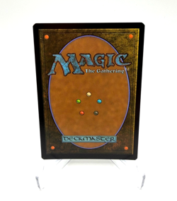 Llanowar Elves 1 PROMO - MTG LTR (Retro Frame) Foil - Image 2