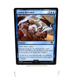 Lorien Revealed Universes Beyond: the Lord of the Rings: Tales of... - Image 1