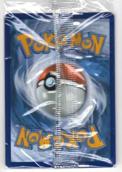Crabominable - Sealed Holiday Calendar Promo 149/142 Pokemon NM/M - Image 2