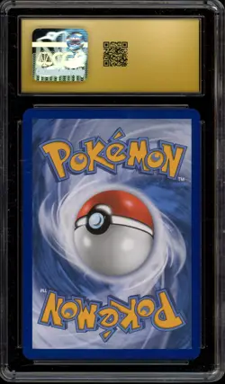 Pokemon Pikachu Pokemon Day Coll. 2026 Holo #051 CGC 10 Pristine - Image 2