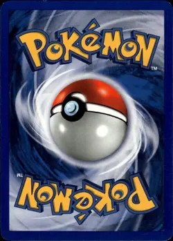 Pokemon Gym Heroes #054/132 Misty's Psyduck Uncommon Lightly played - Image 2