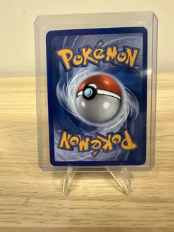 Mudkip 11/17 Holo 2006 Pop Series 4 Pokemon TCG LP-/MP+ - Image 2