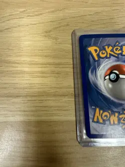 Mudkip 11/17 Holo 2006 Pop Series 4 Pokemon TCG LP-/MP+ - Image 5