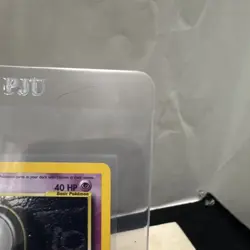 The Pokemon Company Unown [A] Neo Discovery 14/75 Holo Rare Basic 40 HP - Image 4
