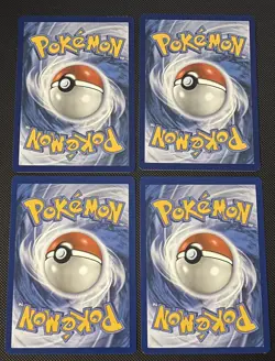 4x Dusclops 036/131 x4 - Prismatic Evolutions - Pokemon TCG - Playset - Image 2