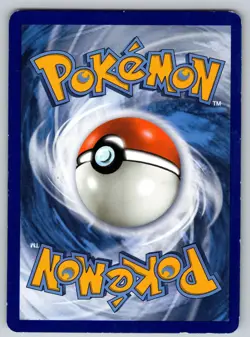 Entei 14/98 Ancient Origins Pokemon Moderately Played - Image 2