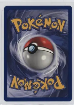 Lightning Energy Pokemon Base Set #100 1999 - Image 2