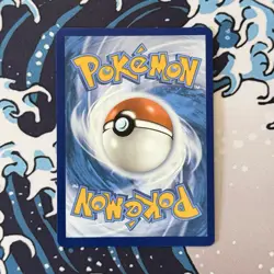 Squirtle - (Cosmos Holo) 048 Promo Cards NM - Pokemon TCG - Image 2