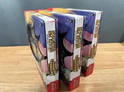 Pokemon Ascended Heroes First Partner Deluxe Pin Collection Sealed - Lot Of 3 - Image 3