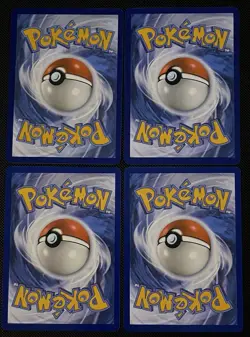 4x Duskull 035/131 Sv: Prismatic Evolutions PLAYSET x4 - Pokemon TCG - NM - Image 2